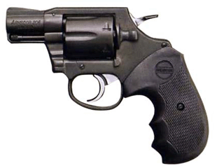 Armscor-RIA Revolver M206 .38 Spl Variant-1