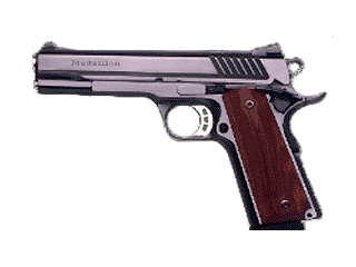 Armscor-RIA 1911-A1 Medallion Standard Variant-1