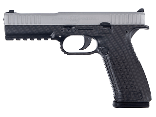 Arsenal Pistol Strike One 9 mm Variant-2