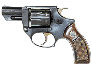 Astra Revolver 250 .22 LR Variant-1