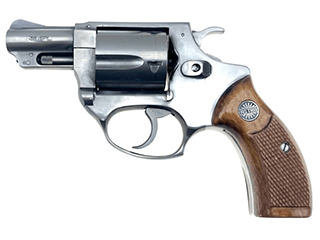 Astra Revolver 250 .38 Spl Variant-2
