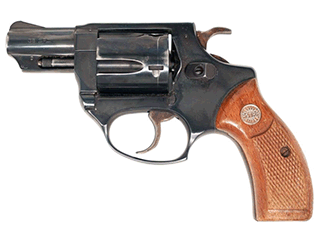 Astra Revolver 250 .38 Spl Variant-1