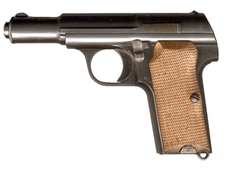 Astra Pistol 300 .380 Auto Variant-1