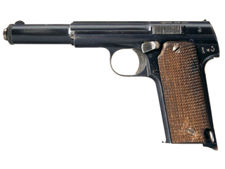Astra Pistol 400 9 mm Largo Variant-1