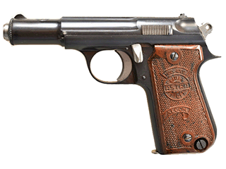 Astra 4000 Falcon Variant-2