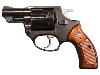 Astra Revolver 680 .38 Spl Variant-1