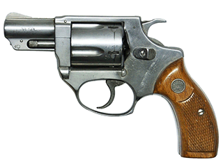 Astra Revolver 680 .38 Spl Variant-2