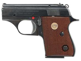 Astra Pistol 7000 .22 LR Variant-1