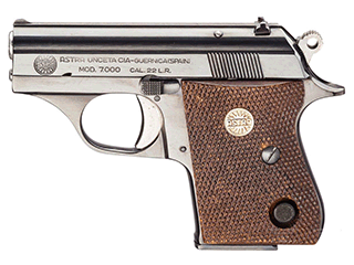 Astra Pistol 7000 .22 LR Variant-2