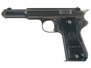 Astra Pistol 800 Condor 9 mm Variant-1