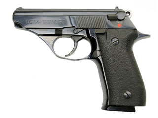 Astra Pistol A-60 .380 Auto Variant-1