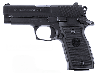 Astra Pistol A-70 9 mm Variant-2