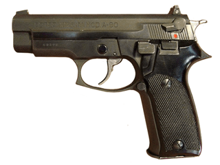 Astra Pistol A-90 9 mm Variant-1