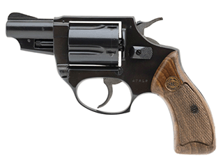 Astra Revolver Cadix .38 Spl Variant-1