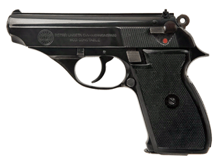 Astra Pistol Constable .380 Auto Variant-1