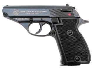 Astra Pistol Constable .22 LR Variant-1