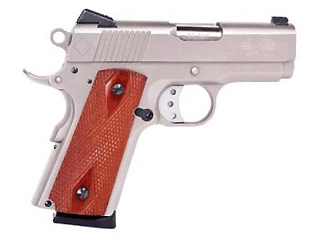 American Tactical Pistol FX Titan .45 Auto Variant-2