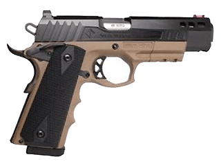 American Tactical Pistol FXH-45 .45 Auto Variant-2