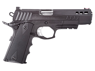 American Tactical Pistol FXH-9 9 mm Variant-1