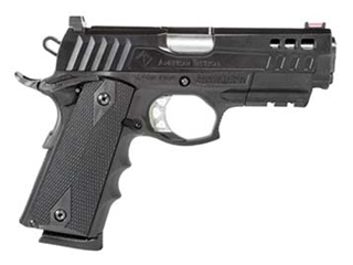 American Tactical Pistol FXH-9C 9 mm Variant-1