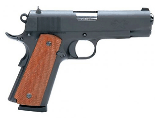 American Tactical Pistol FX GI 9 mm Variant-1