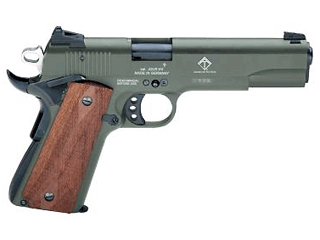 American Tactical Pistol GSG 1911 .22 LR Variant-3
