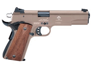 American Tactical Pistol GSG 1911 .22 LR Variant-2