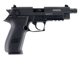 American Tactical Pistol GSG FireFly .22 LR Variant-2