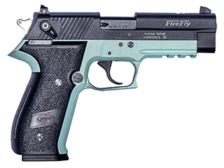 American Tactical Pistol GSG FireFly .22 LR Variant-11