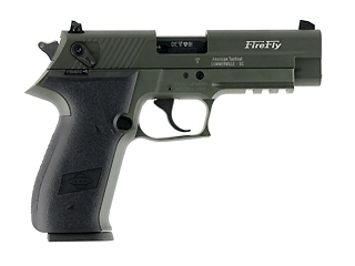 American Tactical Pistol GSG FireFly .22 LR Variant-4