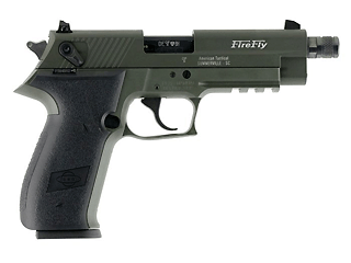 American Tactical Pistol GSG FireFly .22 LR Variant-3