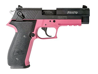 American Tactical Pistol GSG FireFly .22 LR Variant-7