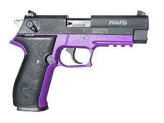 American Tactical Pistol GSG FireFly .22 LR Variant-5