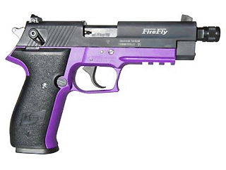 American Tactical Pistol GSG FireFly .22 LR Variant-6