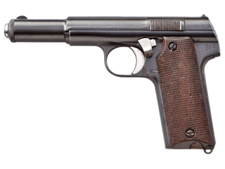 Astra Pistol 600 9 mm Variant-1
