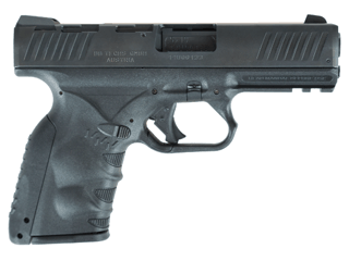 BBTechs Pistol BB6 9 mm Variant-1