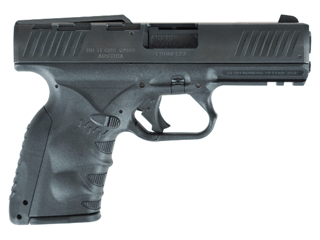 BBTechs Pistol BB6 9 mm Variant-2