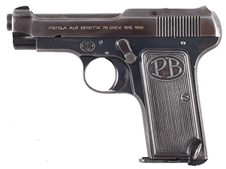 Beretta 1915/19 Variant-1