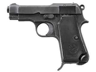 Beretta Pistol 1935 (M935) .32 Auto Variant-1