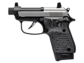 Beretta 20X Bobcat Variant-2
