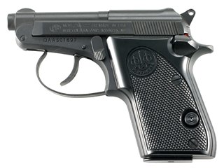 Beretta 21A Variant-9