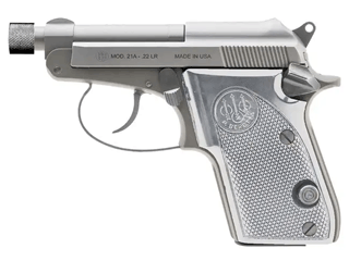 Beretta 21A Variant-5