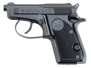 Beretta 21A Variant-1