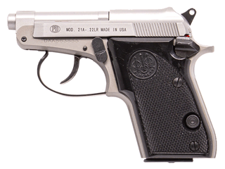 Beretta 21A Variant-2