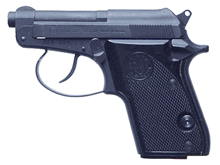 Beretta Pistol 21 Bobcat .25 Auto Variant-1