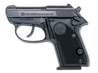 Beretta Pistol 3032 Tomcat .32 Auto Variant-2