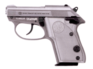 Beretta 3032 Tomcat Titanium Variant-1