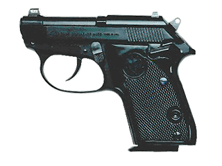 Beretta 3032 Tomcat Tritium Variant-1