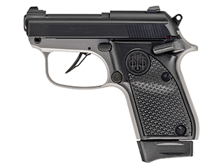 Beretta 30X Tomcat Variant-1