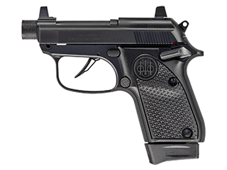Beretta 30X Tomcat Variant-2
